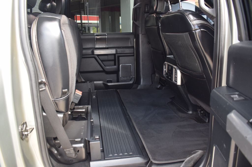 2019 Ford F-250 - $44,299