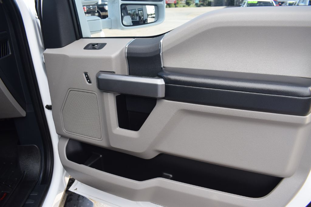 2022 Ford F-250 - $41,900