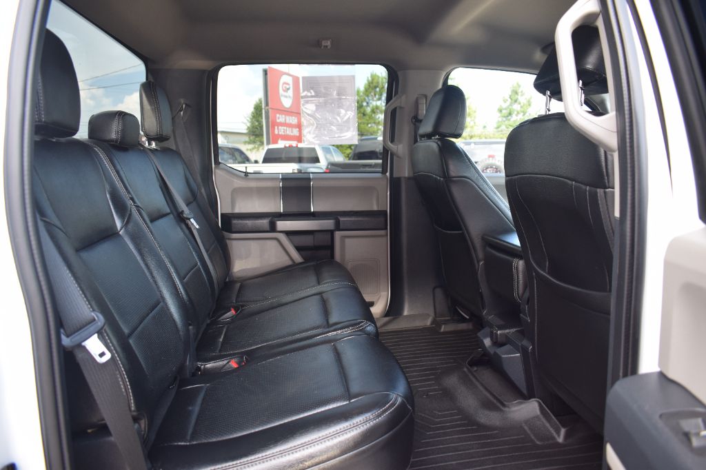 2022 Ford F-250 - $41,900