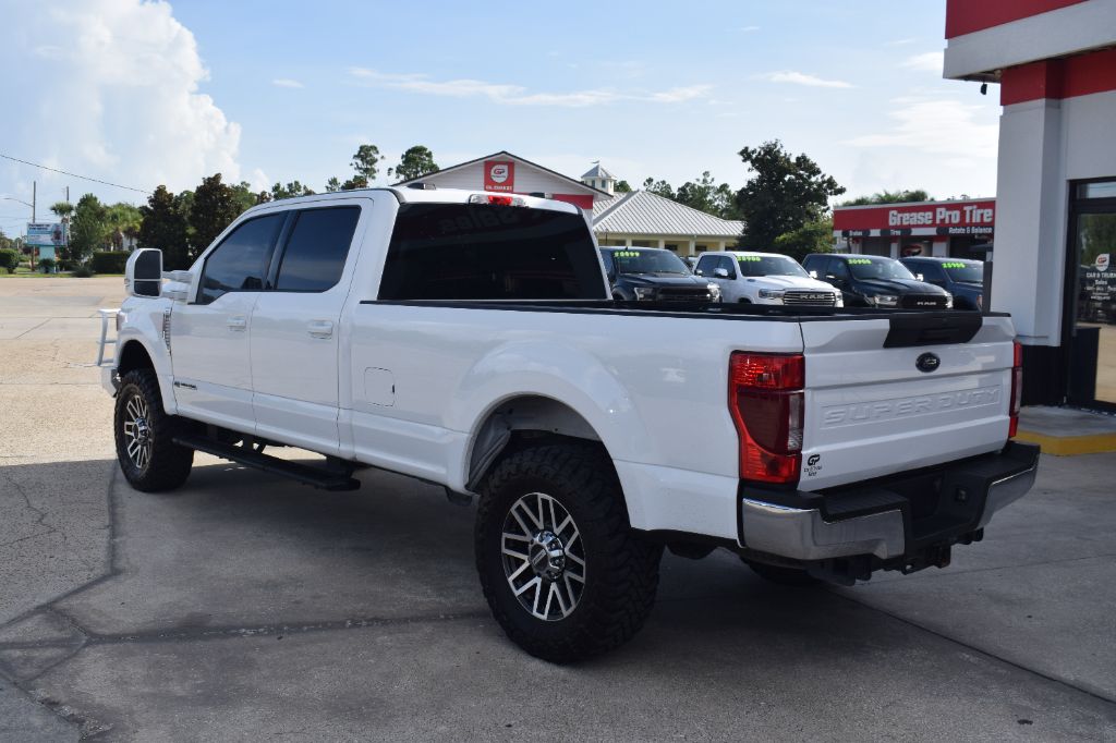 2022 Ford F-250 - $41,900