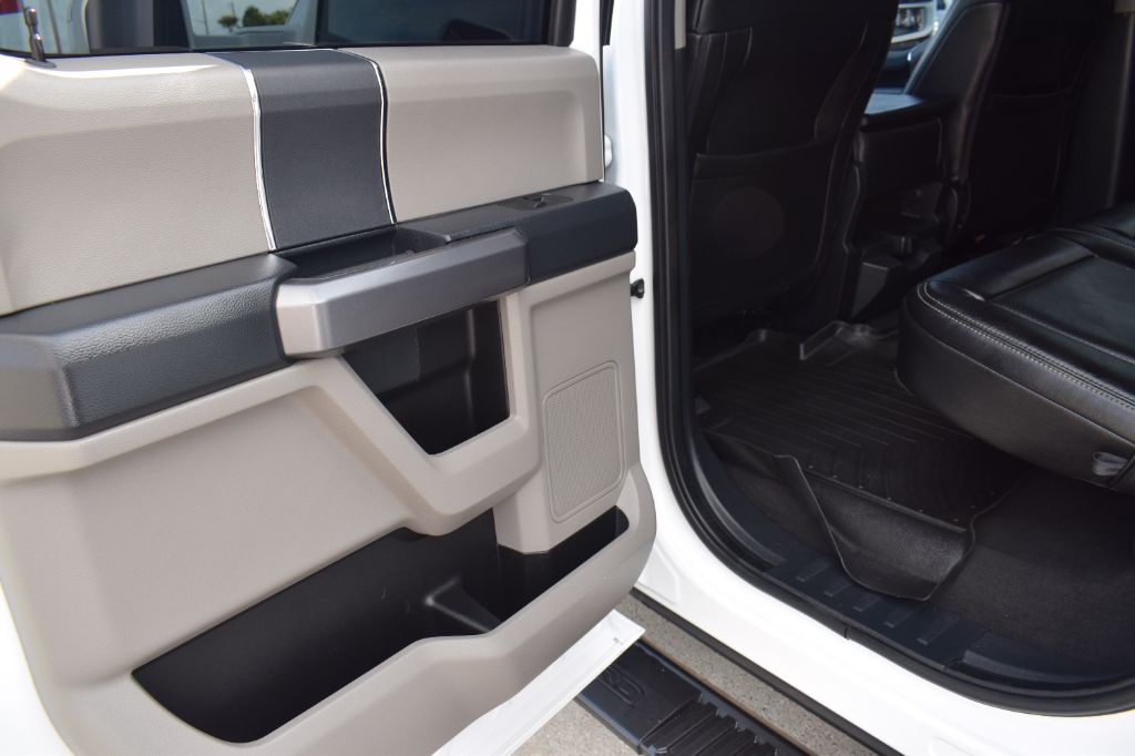 2022 Ford F-250 - $41,900