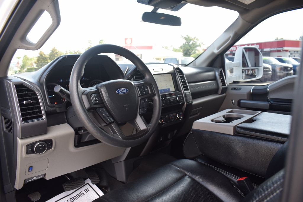 2022 Ford F-250 - $41,900