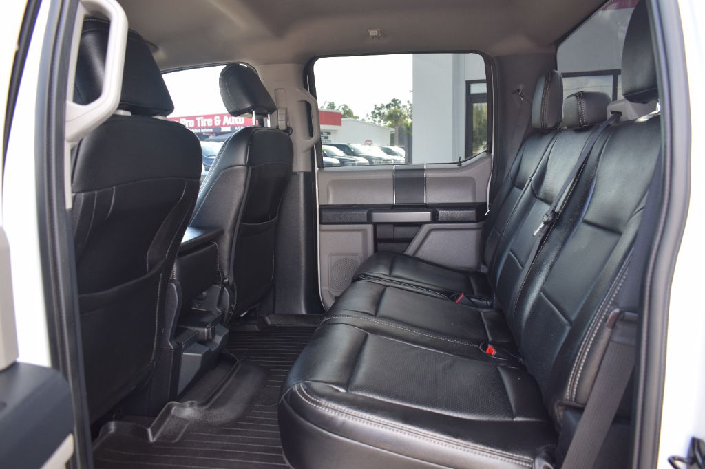 2022 Ford F-250 - $41,900