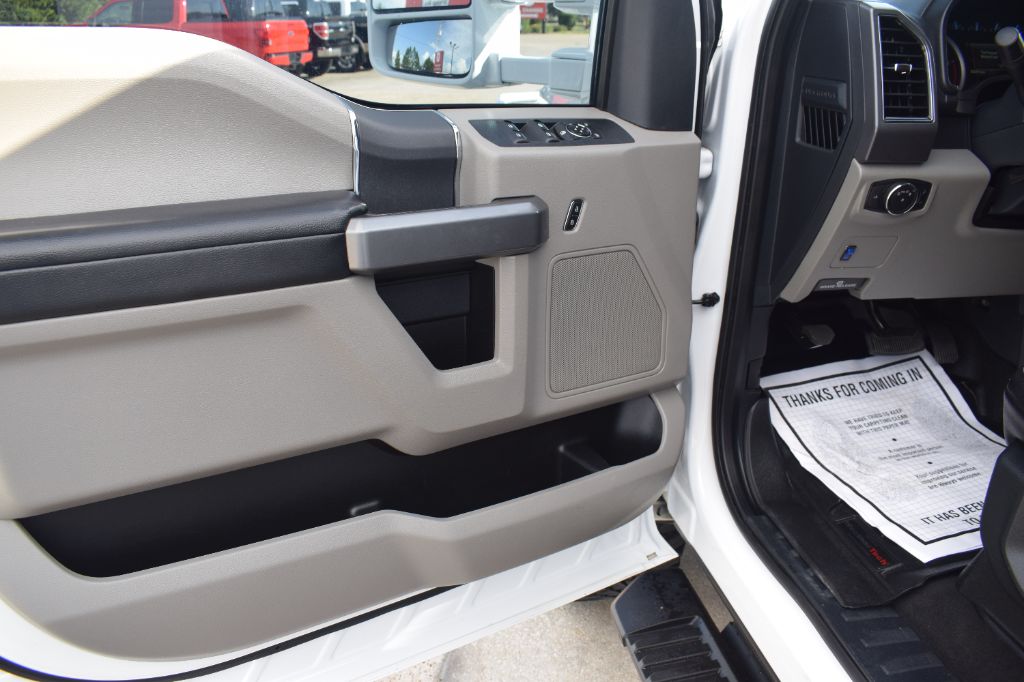 2022 Ford F-250 - $41,900
