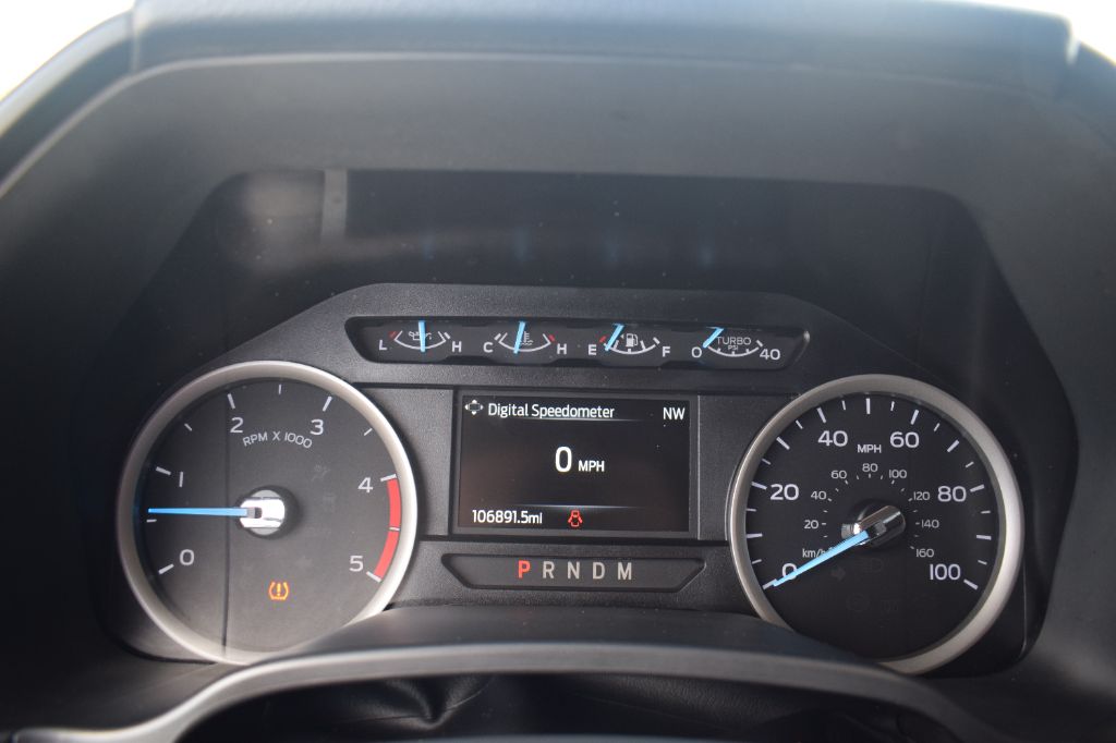 2022 Ford F-250 - $41,900