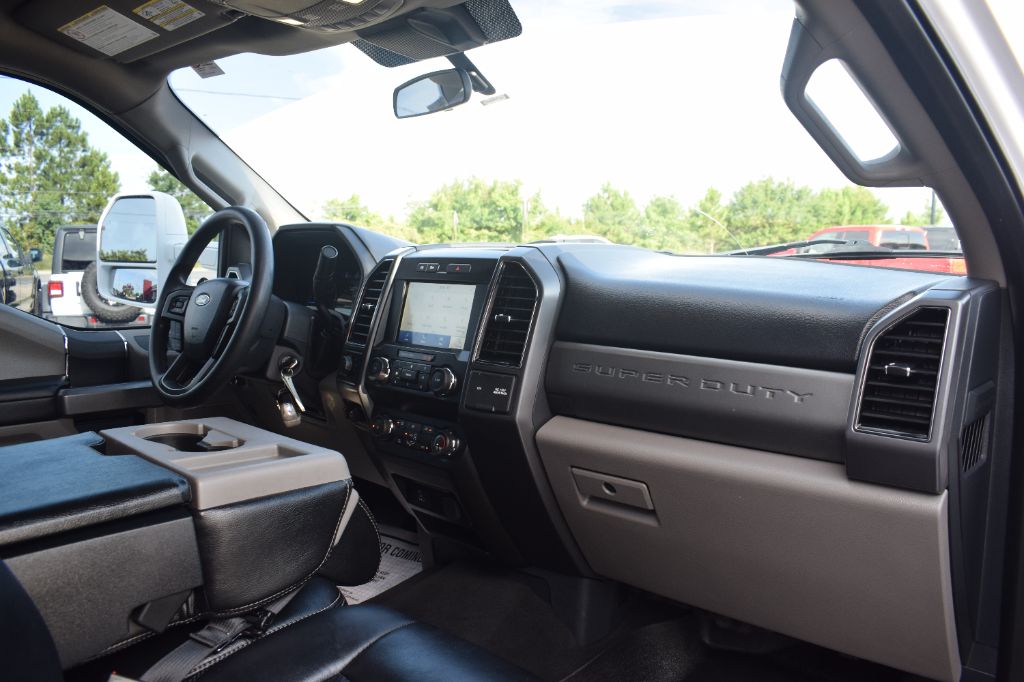 2022 Ford F-250 - $41,900