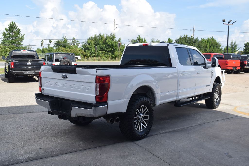 2022 Ford F-250 - $41,900