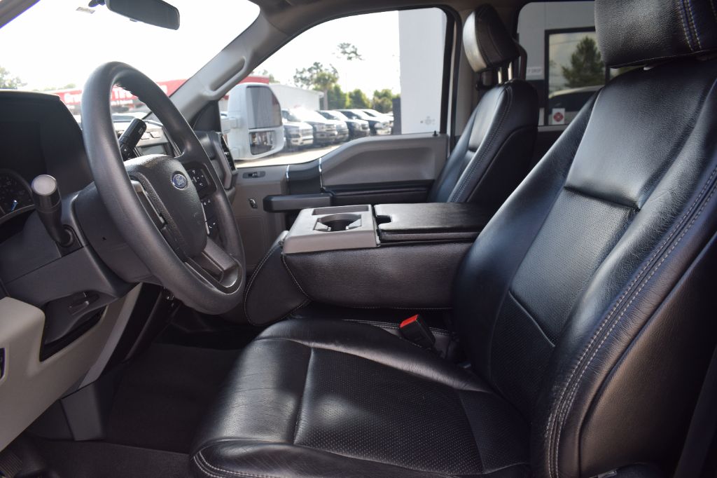 2022 Ford F-250 - $41,900