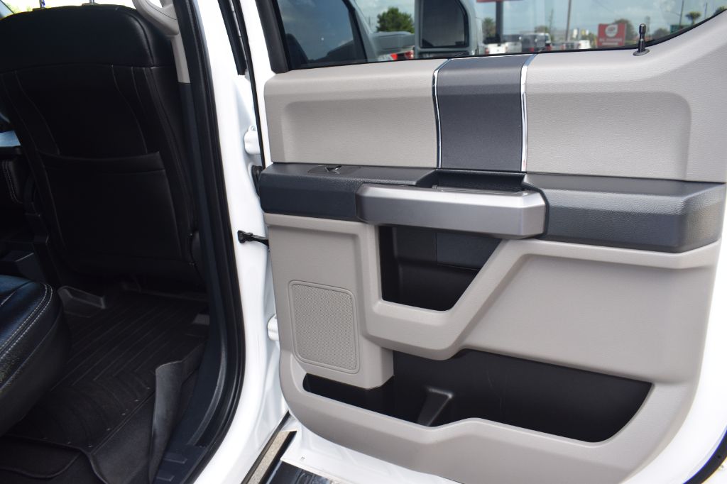 2022 Ford F-250 - $41,900
