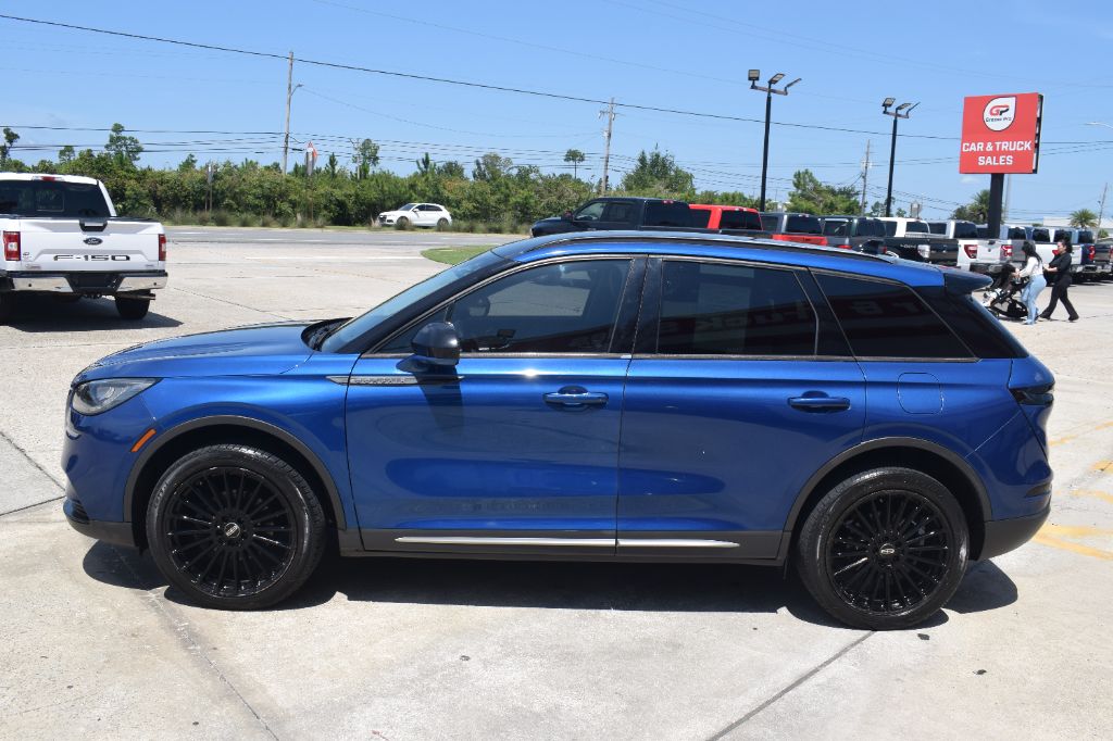 2020 Lincoln Corsair - $15,500
