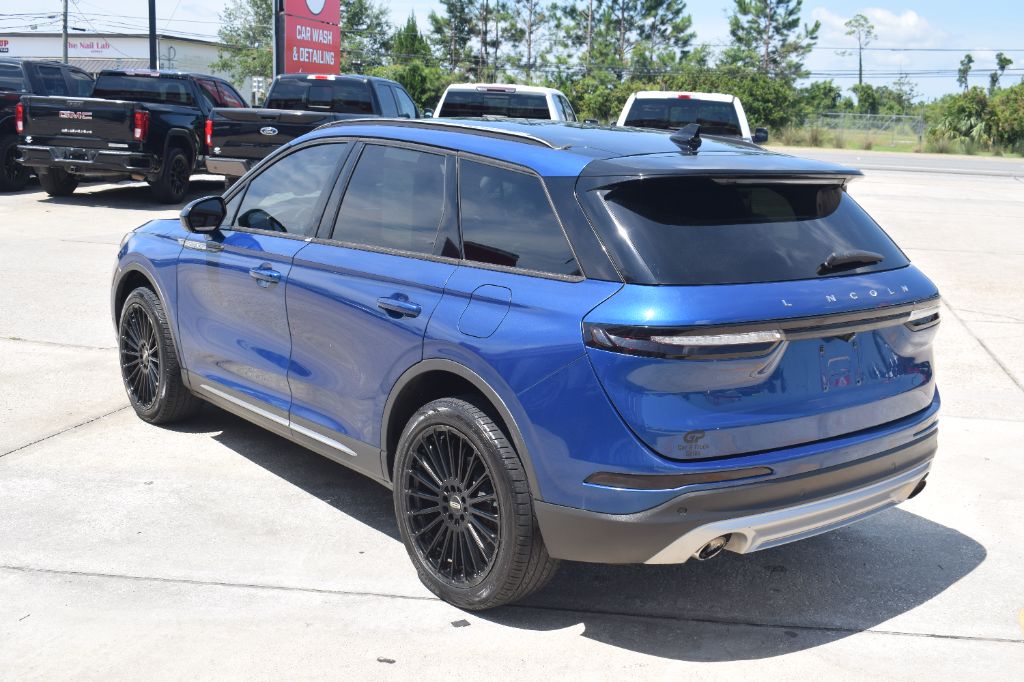 2020 Lincoln Corsair - $15,500