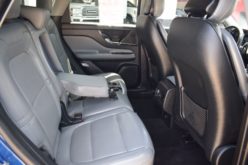 2020 Lincoln Corsair - $15,500