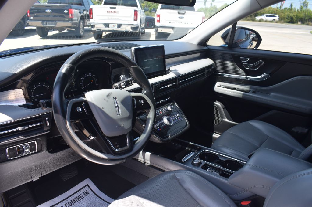 2020 Lincoln Corsair - $15,500