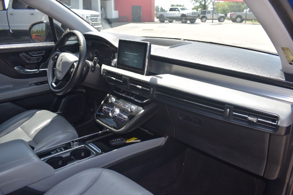 2020 Lincoln Corsair - $15,500