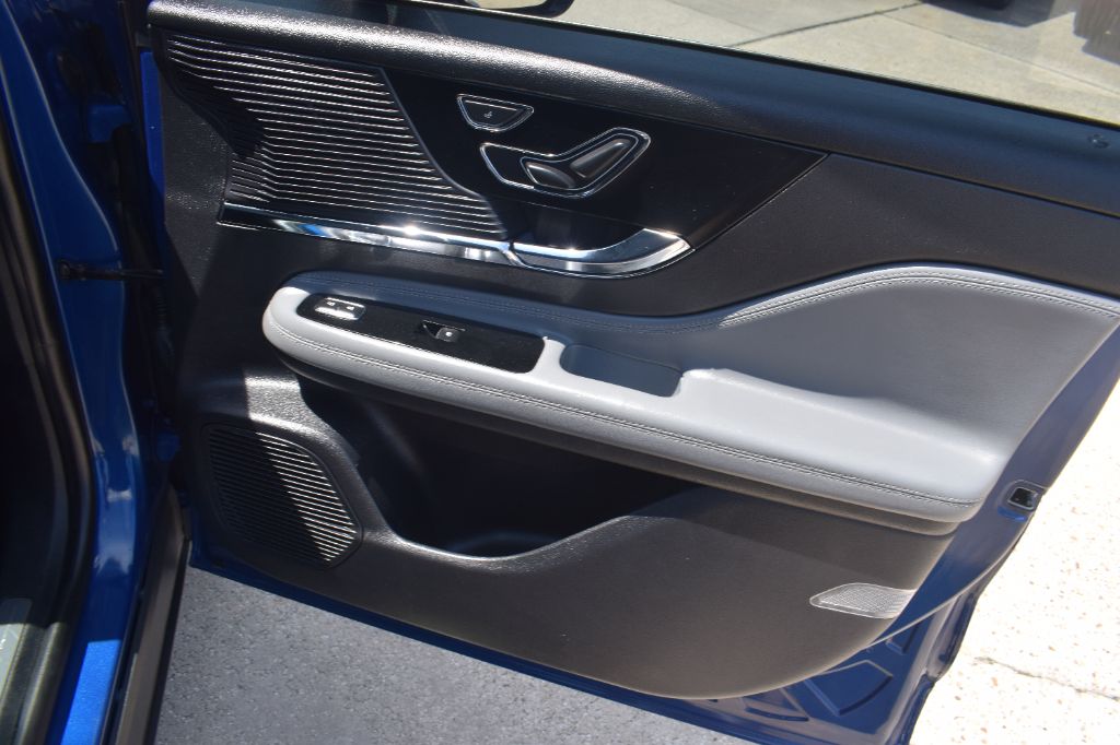 2020 Lincoln Corsair - $15,500