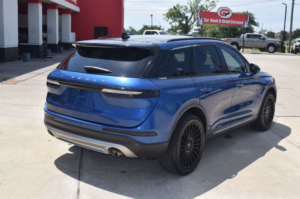 2020 Lincoln Corsair - $15,500