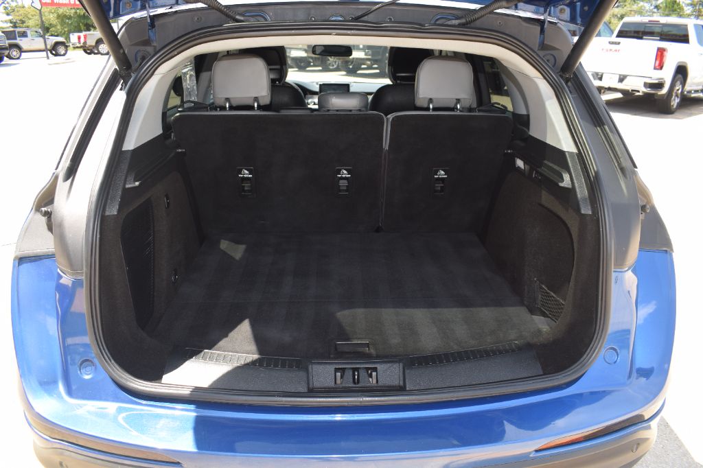 2020 Lincoln Corsair - $15,500