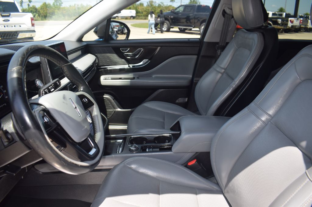 2020 Lincoln Corsair - $15,500