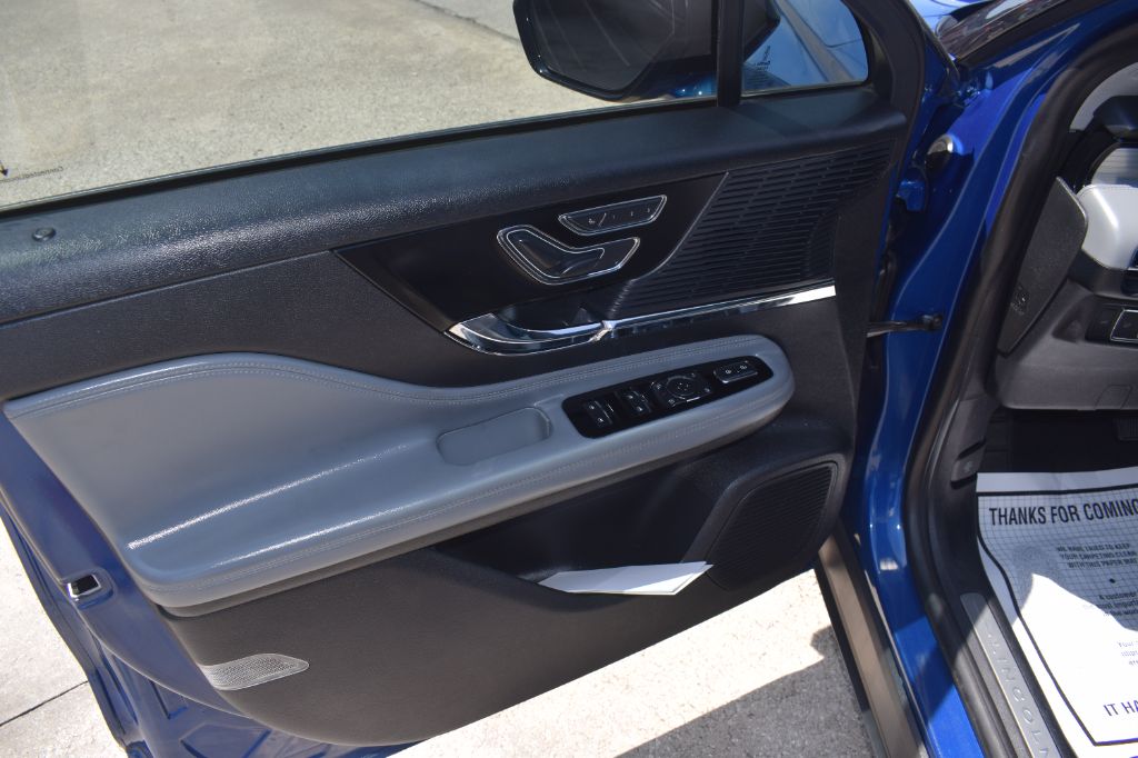 2020 Lincoln Corsair - $15,500