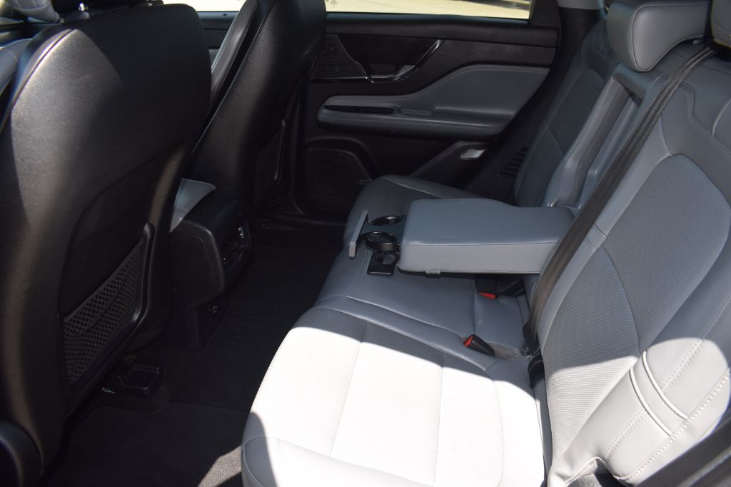 2020 Lincoln Corsair - $15,500