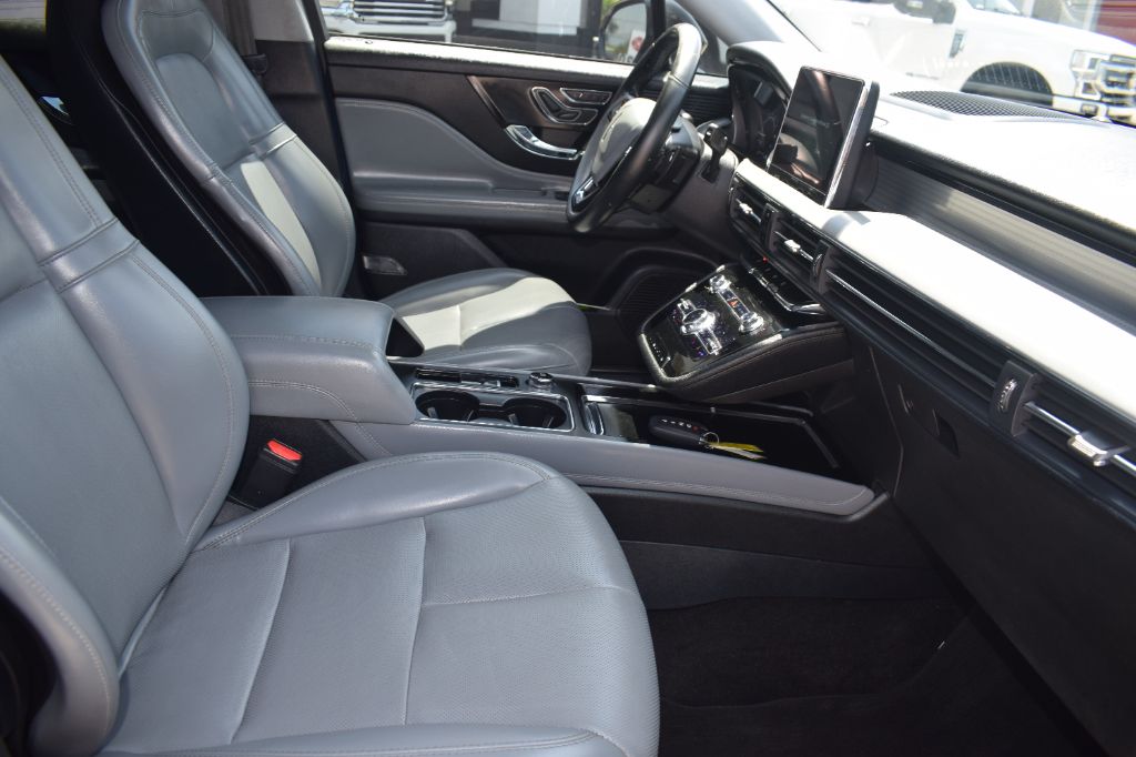 2020 Lincoln Corsair - $15,500