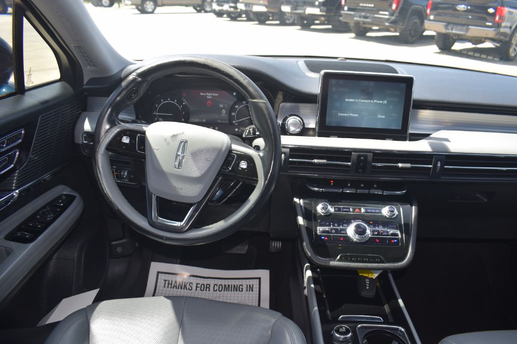 2020 Lincoln Corsair - $15,500
