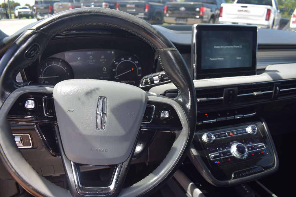 2020 Lincoln Corsair - $15,500