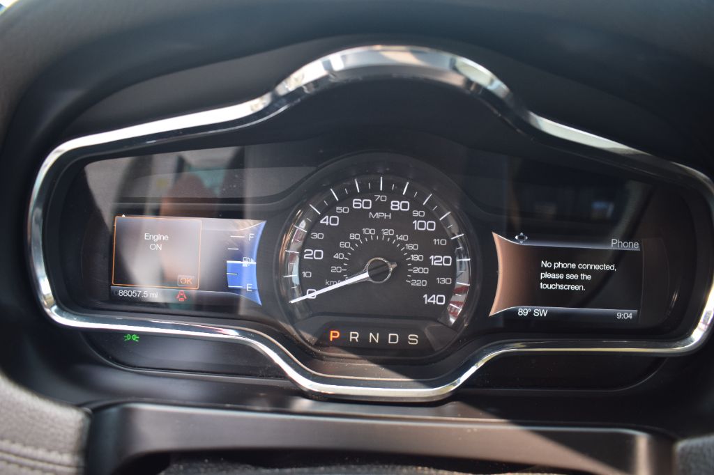 2014 Lincoln MKT - $9,900
