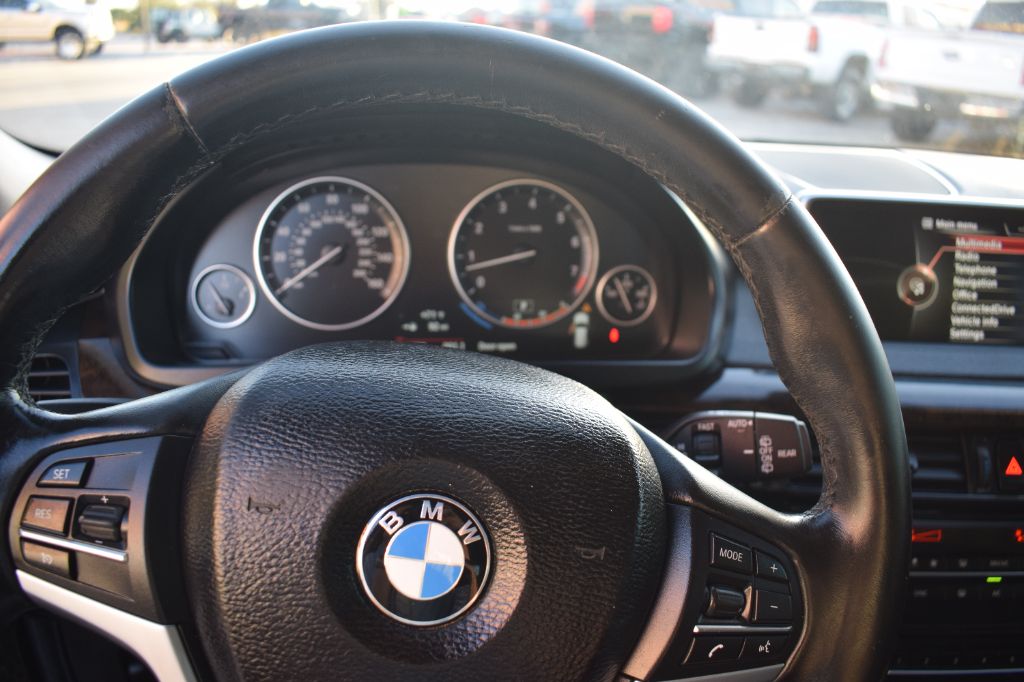 2016 BMW X5 - $7,999