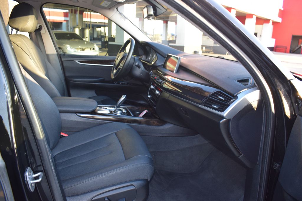2016 BMW X5 - $7,999