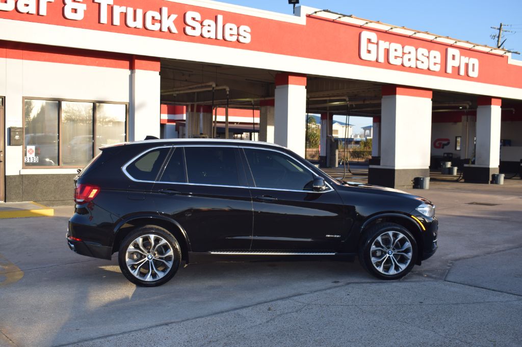 2016 BMW X5 - $7,999