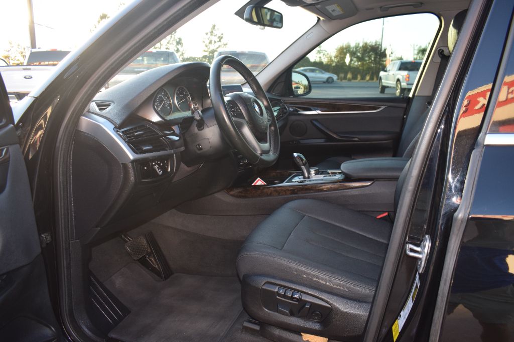 2016 BMW X5 - $7,999