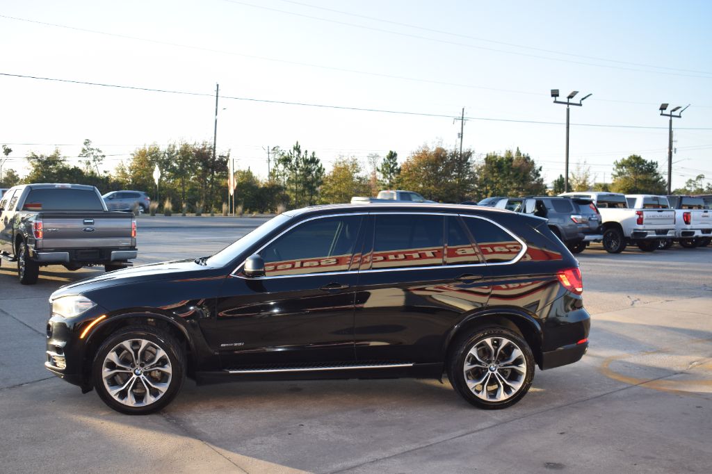 2016 BMW X5 - $7,999