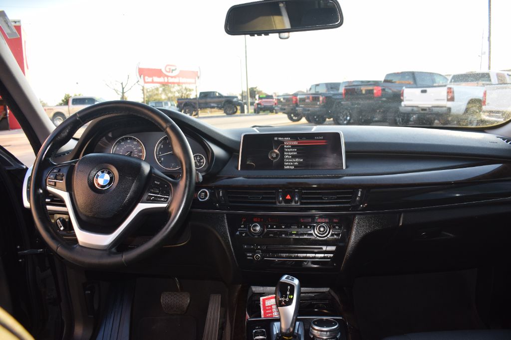 2016 BMW X5 - $7,999