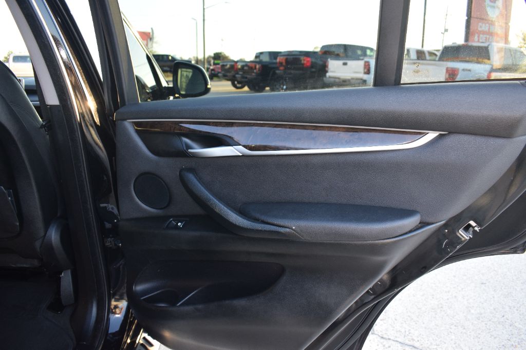 2016 BMW X5 - $7,999