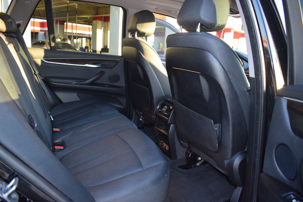 2016 BMW X5 - $7,999