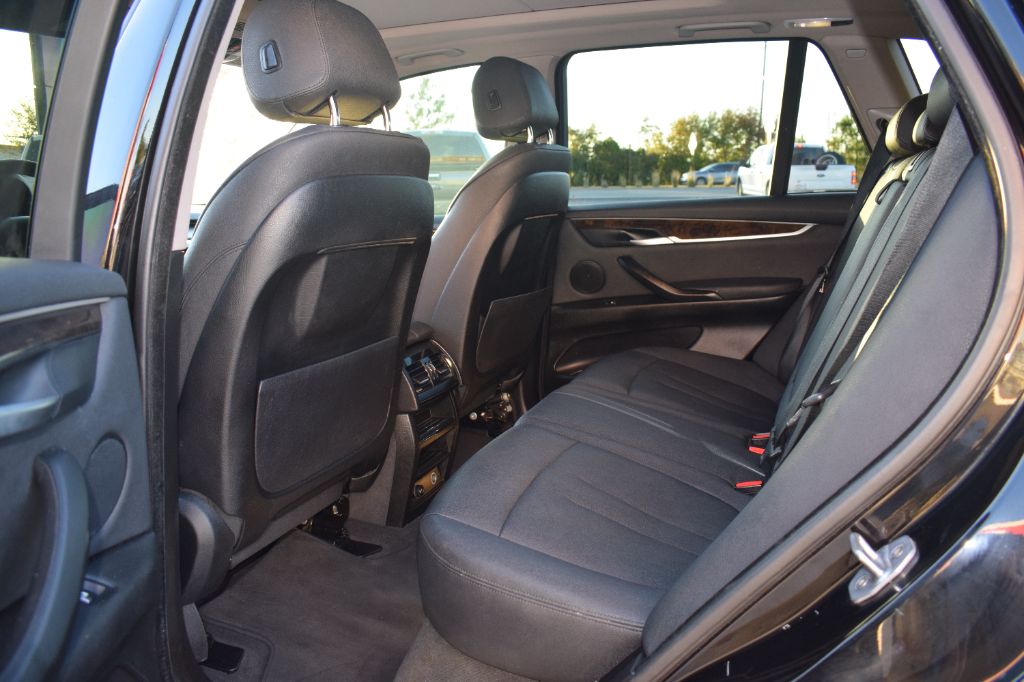 2016 BMW X5 - $7,999