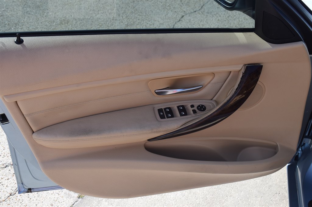 2013 BMW MDX 328i photo