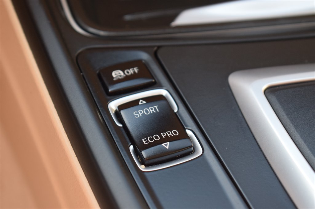 2013 BMW MDX 328i photo