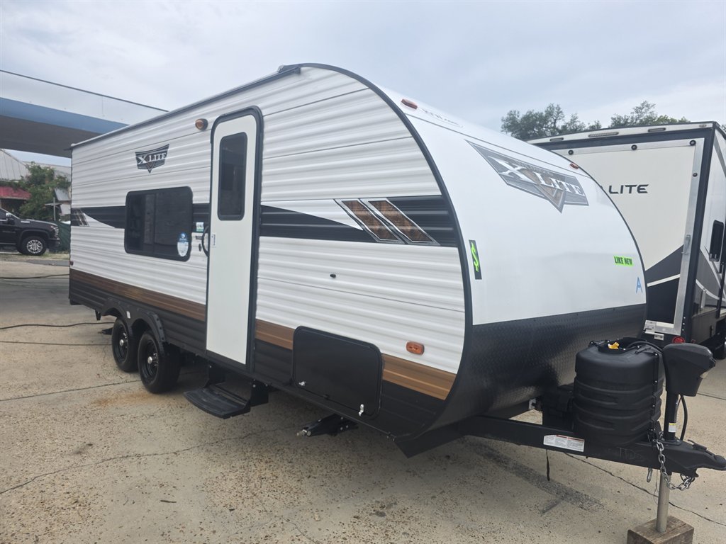 2023 Forest River Wildwood Towables - $15,800