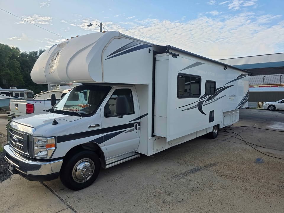 2019 Ford Commercial Vans - $52,900