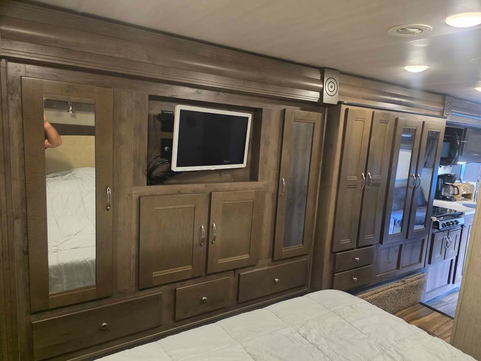 2019 Ford Commercial Vans - $52,900