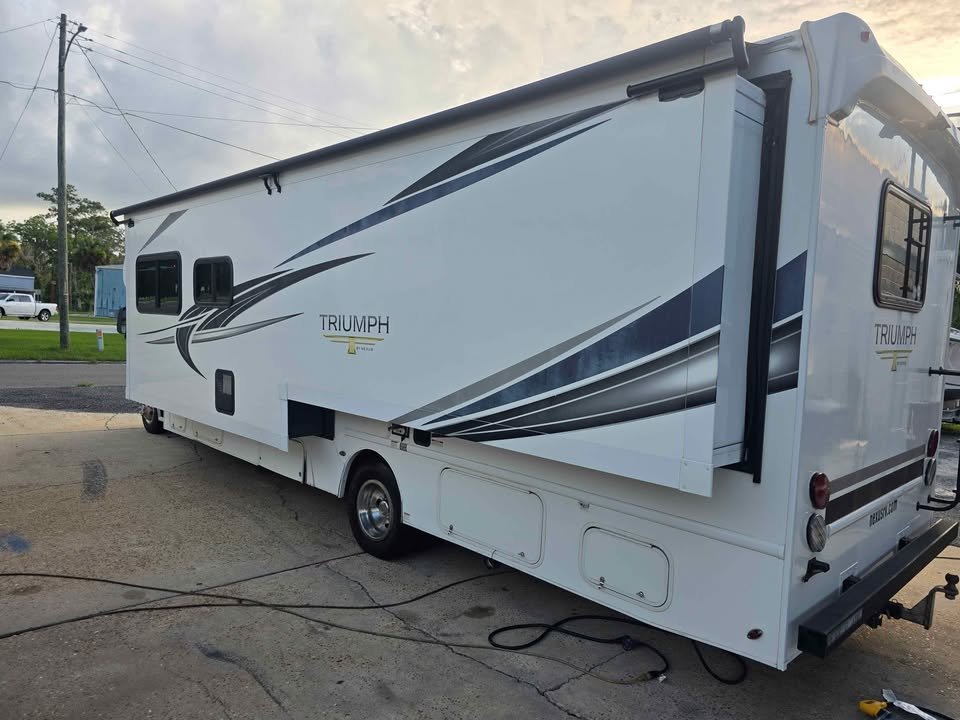 2019 Ford Commercial Vans - $52,900