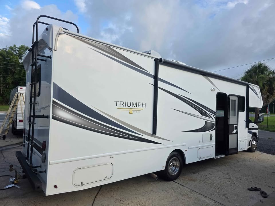 2019 Ford Commercial Vans - $52,900