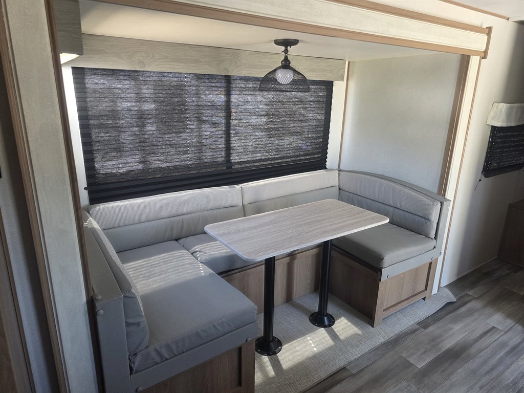 2023 Forest River Avenger - $16,900