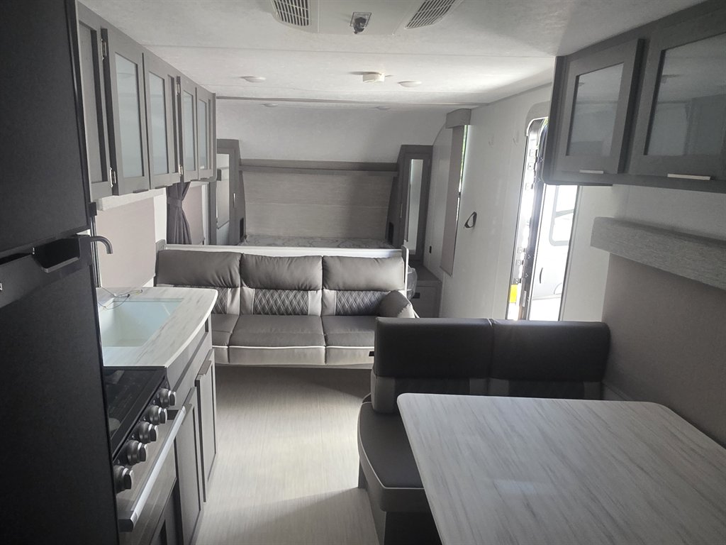 2023 Forest River Wildwood Towables - $17,900