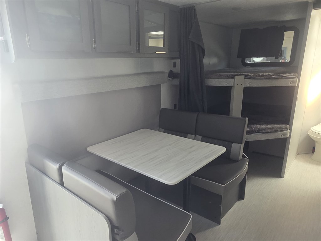 2023 Forest River Wildwood Towables - $17,900