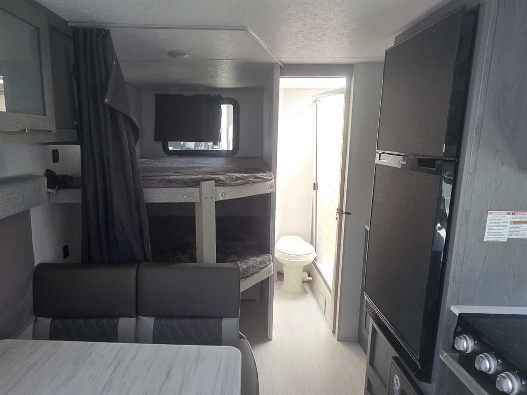 2023 Forest River Wildwood Towables - $17,900