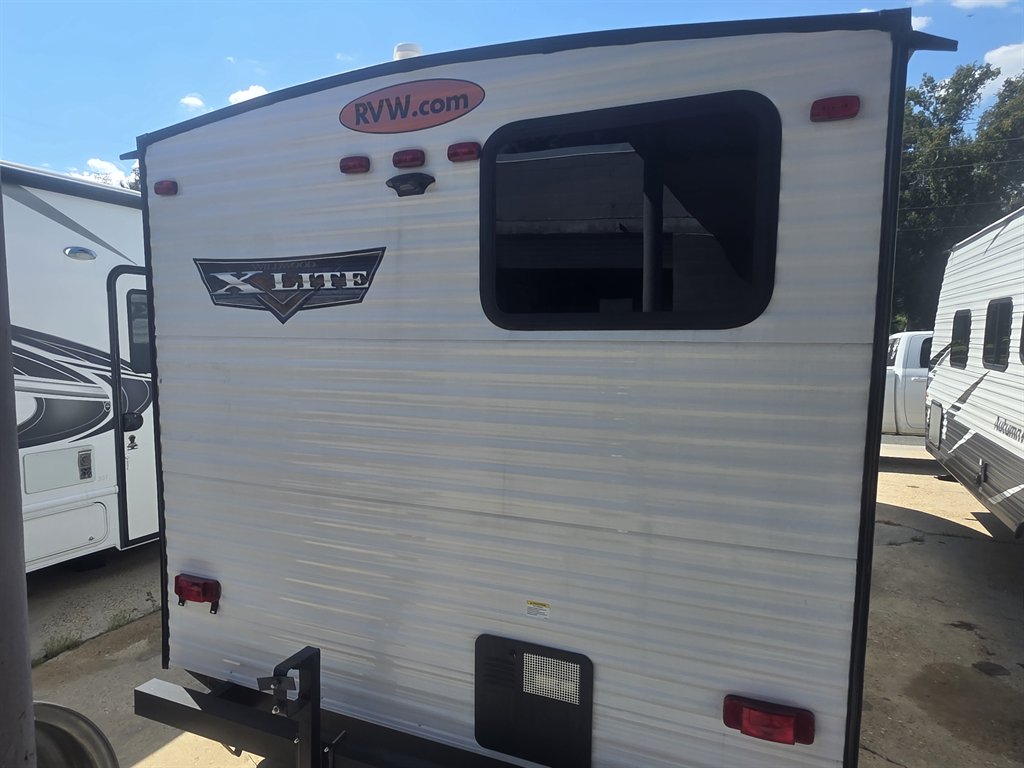 2023 Forest River Wildwood Towables - $17,900