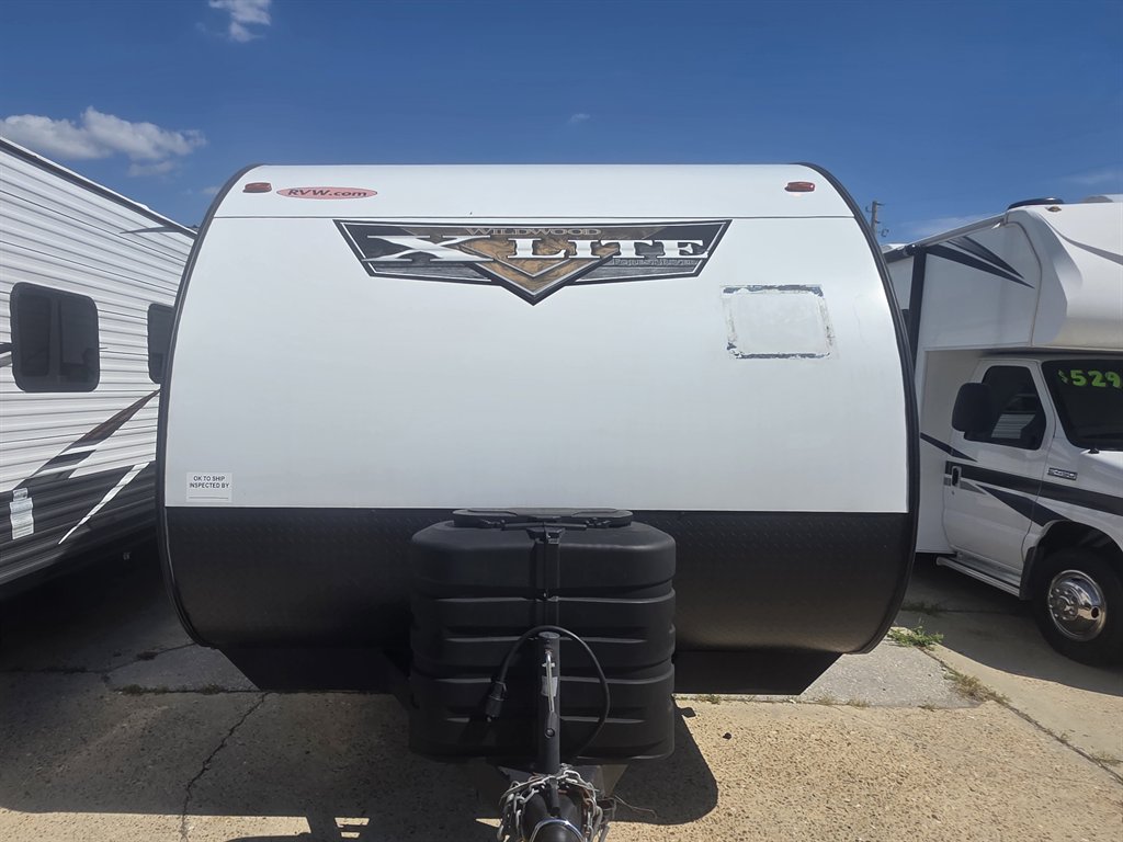 2023 Forest River Wildcat - $17,900